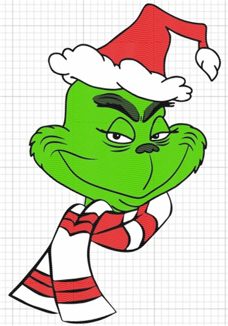 Christmas-G 306